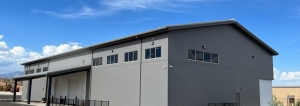 The Ultimate Guide to Steel Building Manufacturers in Utah